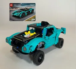 Dakar Buggy
