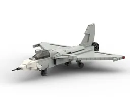 JAS-39C "Gripen"