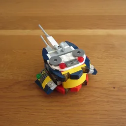 31045 Sea divider