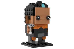 Subnautica Brickheadz Bundle