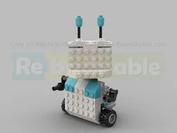 51515 Mini Charlie