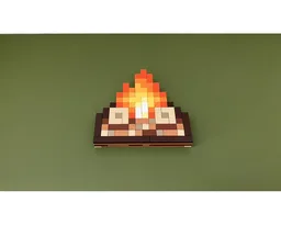 Campfire
