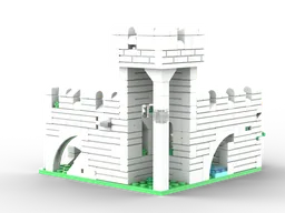 Castle Ruins