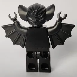 Vampire Bat