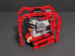 1-Motor Walker