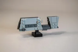 Imperial Patrol Speeder