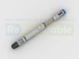 Tenth Doctor's Sonic Screwdriver