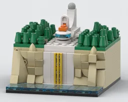 Grendizer / Goldorak HQ