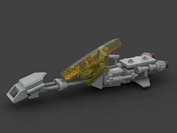 Space Speeder