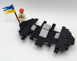 30727 Batwing