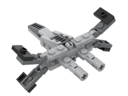 Micro X Wing
