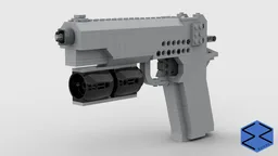 Rubberbandgun
