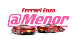 Ferrari Enzo