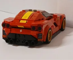 76914 Modifications
