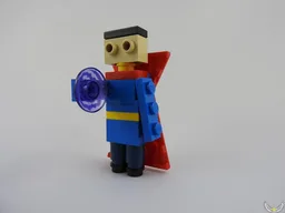 Doctor Strange (20BricksChallenge)