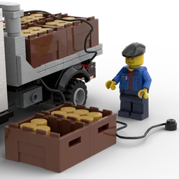 Beekeeping Transportation