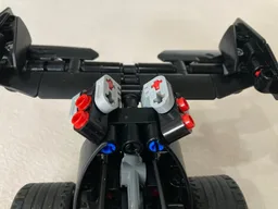 42165 Dragster