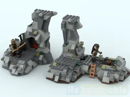 Uruk-hai Forge