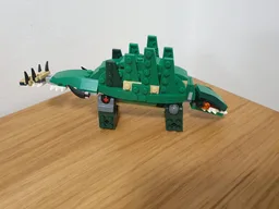 31058 Stegosaurus