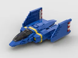 Blue Falcon (F-Zero)