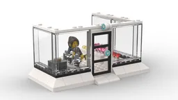 Jewelry store