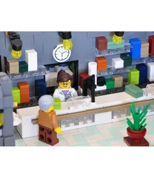 Modular Pharmacy