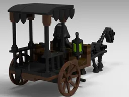 Phantom Carriage