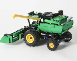Mini Combine