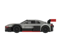 2015 Audi R8 LMS