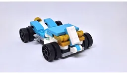 30674 HotRod
