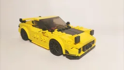 76901 Mazda RX-7 FD
