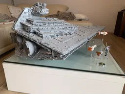 ISD Monarch