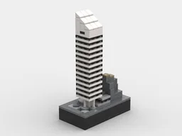 Citigroup Center - NYC