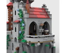 Edgewater Keep