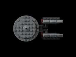 30708 USS Enterprise