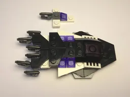 Talion Academic Cruiser
