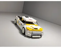 76897 Hyperion GT