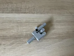 Pointer Finger Stick
