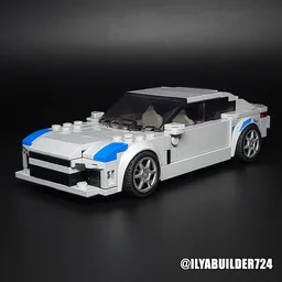 76917 Porsche Panamera