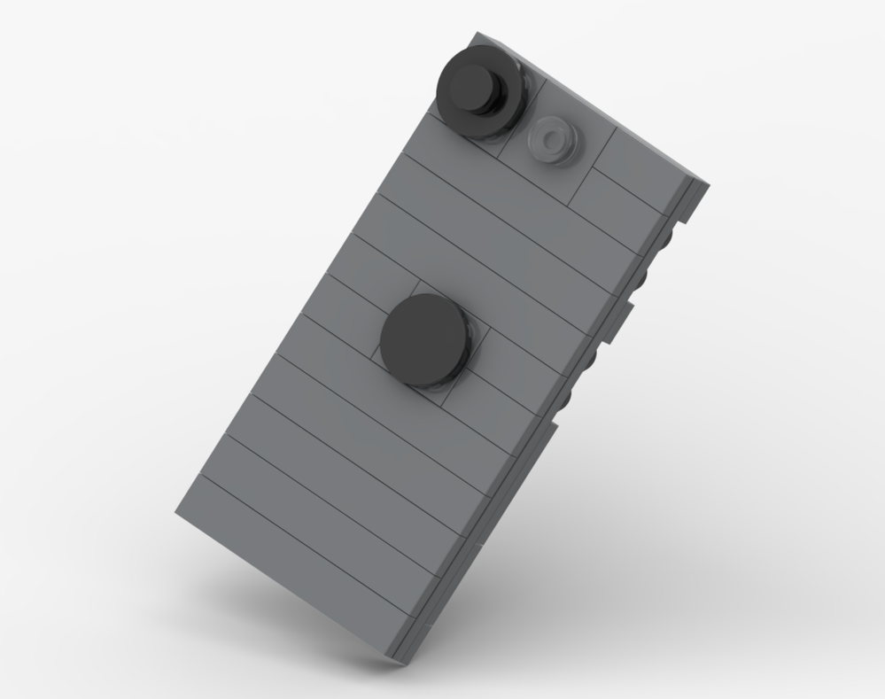 Lego Iphone 16e