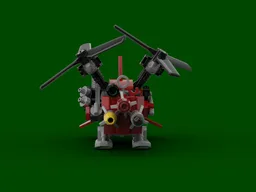 Deffkopta Mo-28
