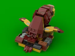 31112 - Mole