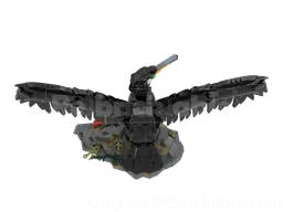 Cormorant