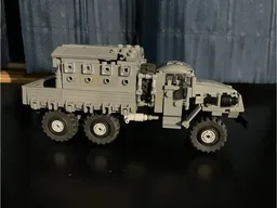 Ural-4320