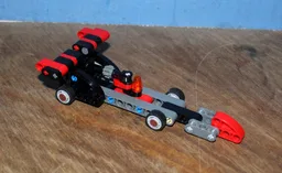 30655 Dragster