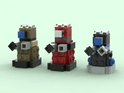 Daleks (Modern)
