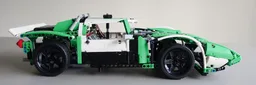 42039 - Lancia Stratos