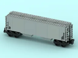 Hopper Car