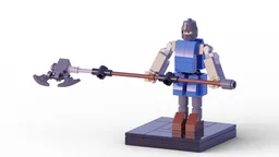 Agathian Vanguard - Chivalry 2