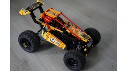 Buggy 1.0